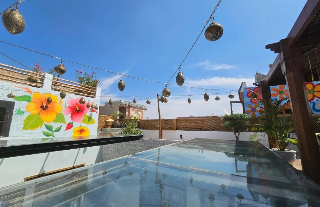 Riad Tsar Mimoun-1