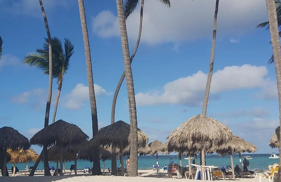 Sol Caribe Beach-1