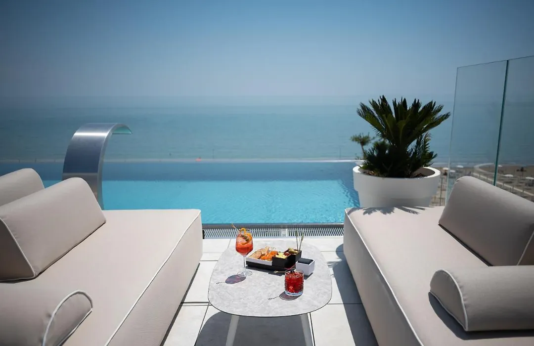 Unico Hotel Caorle-1