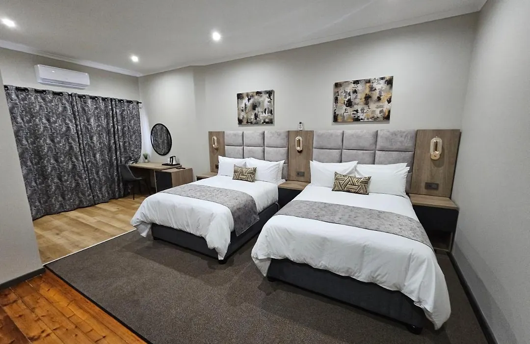 Luxe Musgrave Boutique Hotel-1