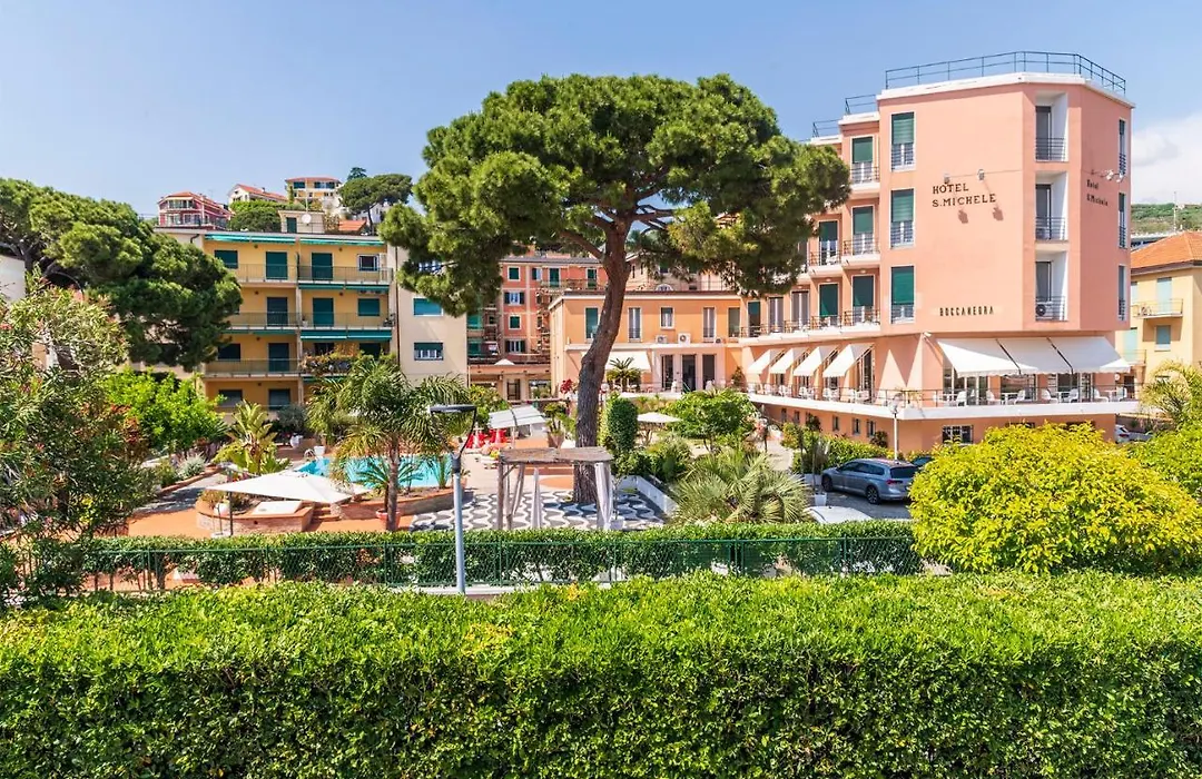 Hotel San Michele-1
