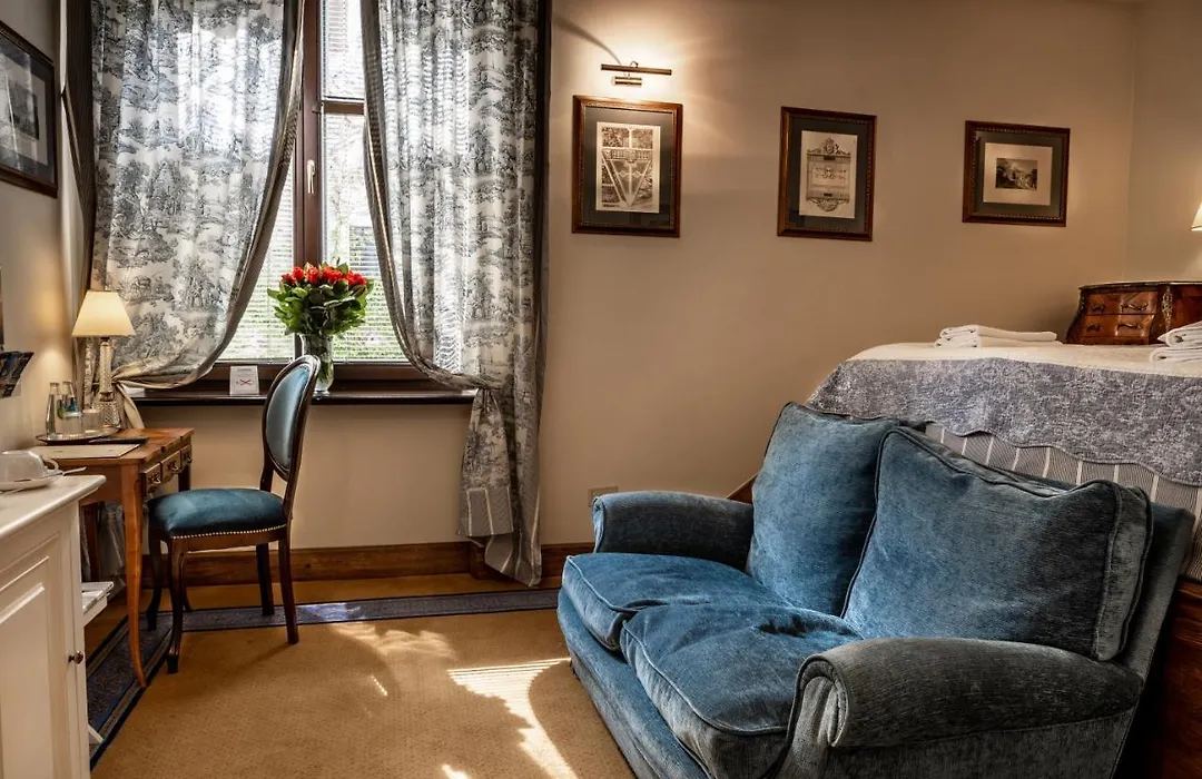 Hotel Grodek-1