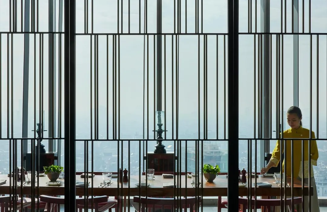 Park Hyatt Jakarta-1