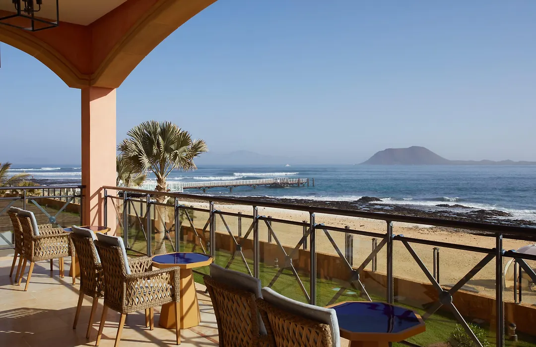 Secrets Bahia Real Resort & Spa Adults Only-1