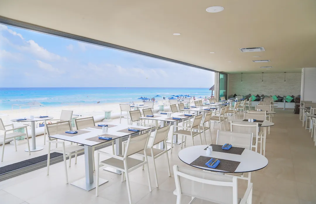 Sandos Cancun All Inclusive-1