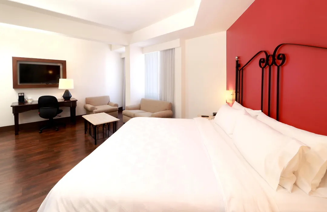 Holiday Inn Hotel & Suites Centro Historico By Ihg-1