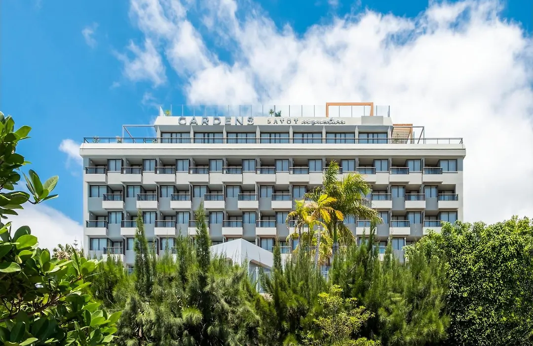 Tui Blue Gardens - Adults-Only - Savoy Signature-1