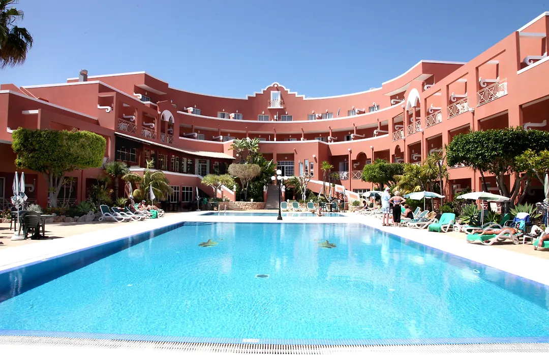 Belavista Da Luz - Wellness & Lifestyle Hotel-1