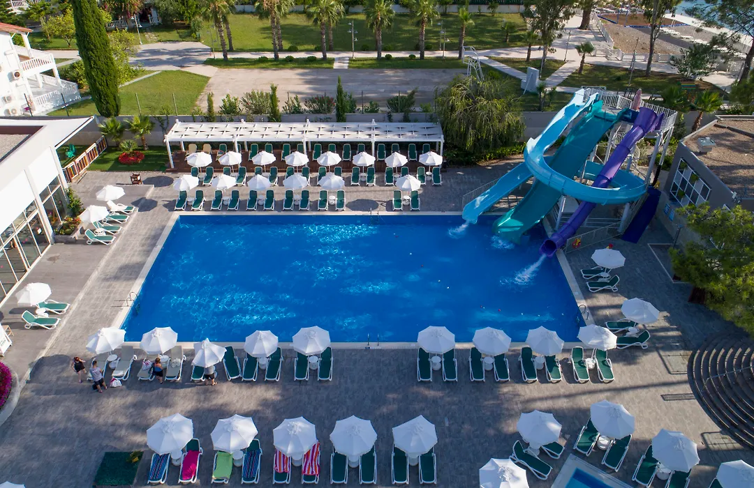 Akra Kemer-1