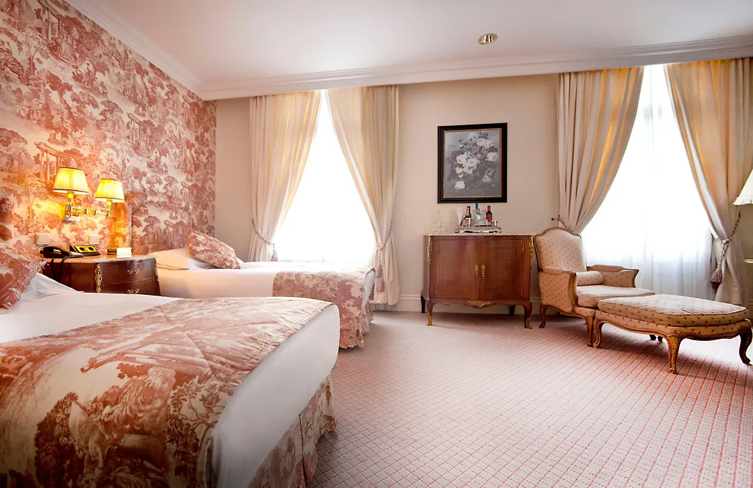 InterContinental Amstel Amsterdam, an IHG Hotel-1