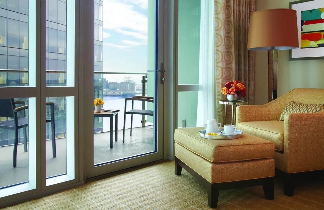 Four Seasons Baltimore-1
