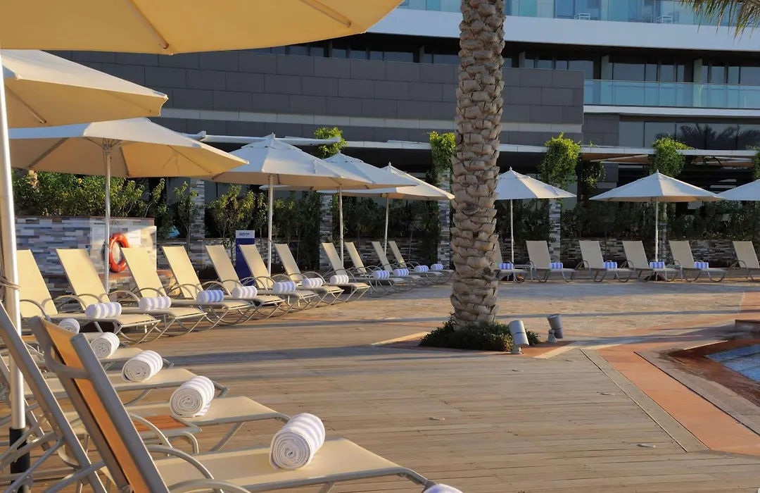 Yas Plaza Bay By Ihg-1