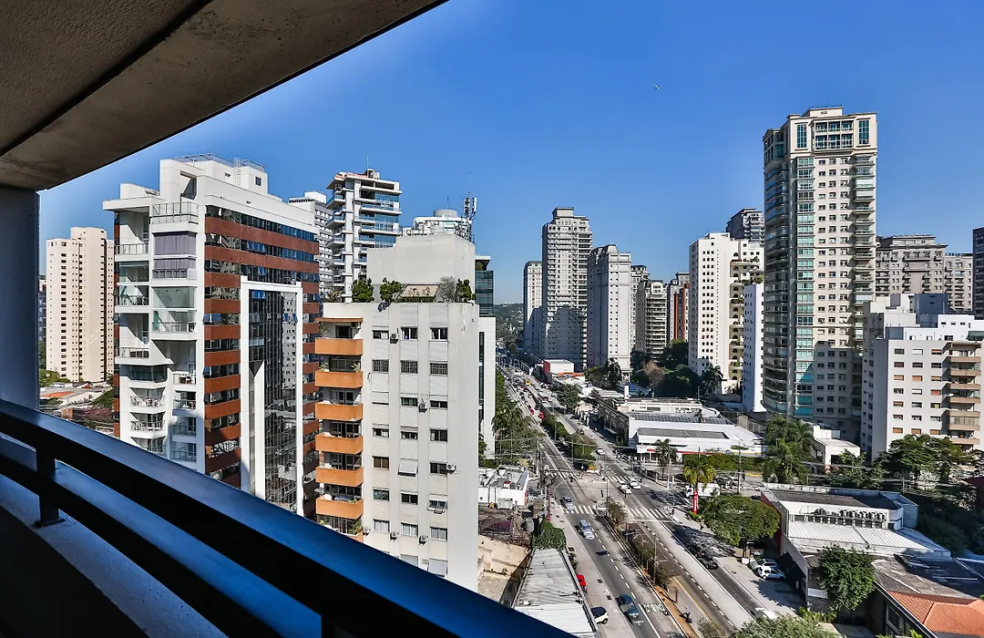 Radisson Blu São Paulo-1