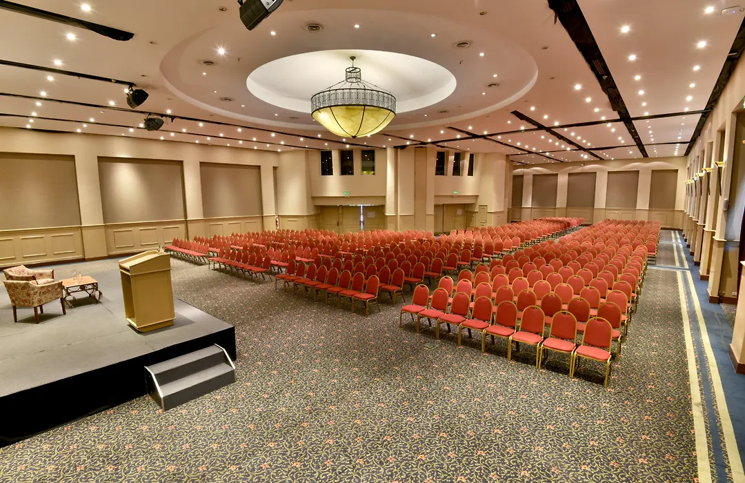 Holiday Inn Cordoba By Ihg-1