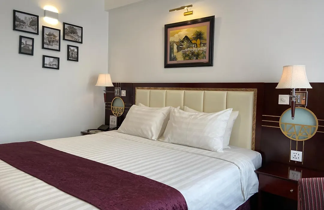 Flower Garden Hotel-1