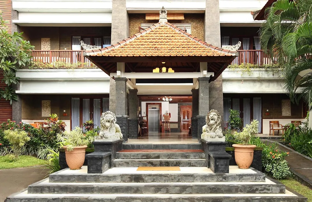 Bali Tropic Resort & Spa - Chse Certified-1