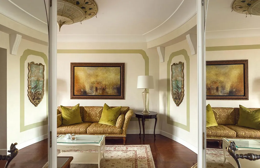 Hotel Cipriani, A Belmond Hotel, Venice-1