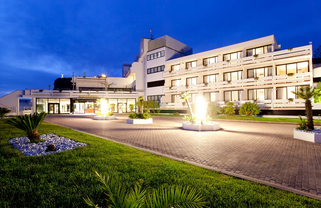 Grand Hotel Pianeta Maratea Resort-1