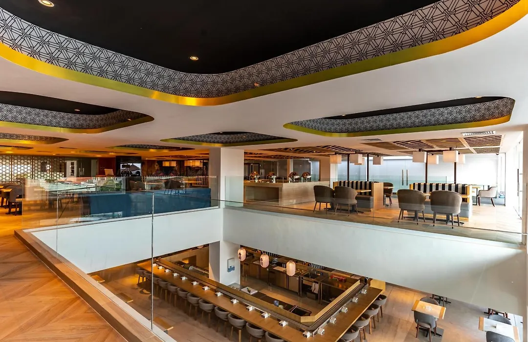 The Capital Hotel And Resort Seminyak-1