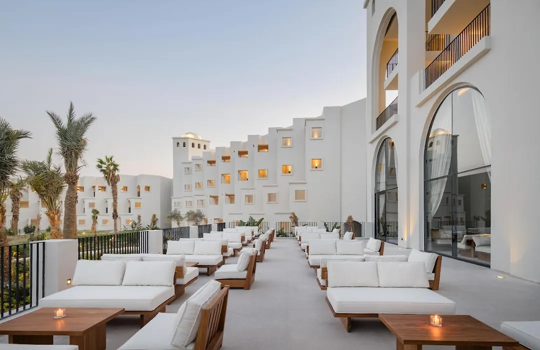Serry Beach Resort-1