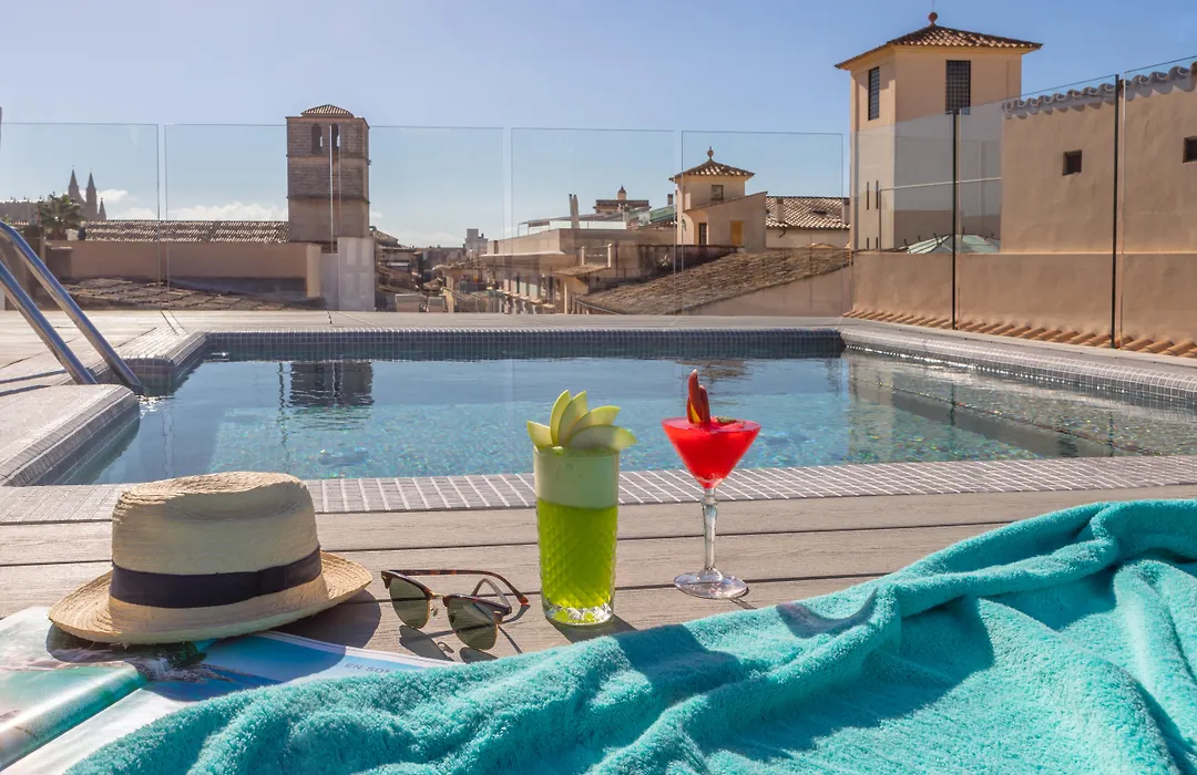 Sant Jaume Design Hotel-1