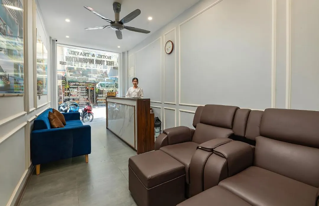 Sonata Premier Hotel & Spa-1