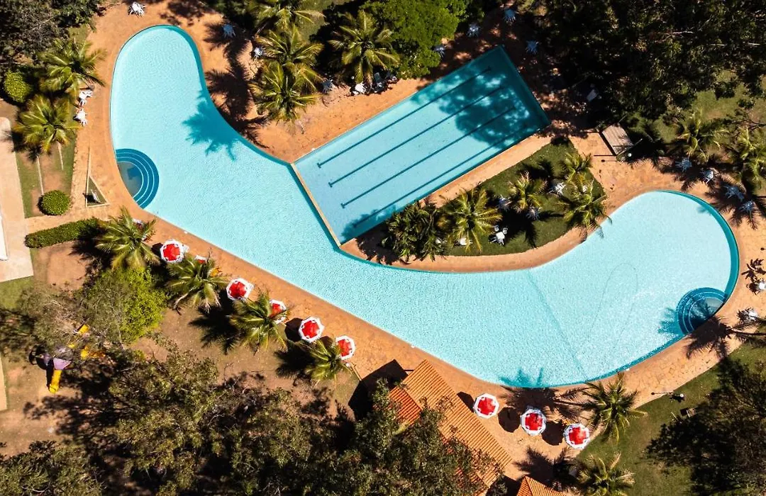 Hotel Fazenda Bonjuá-1