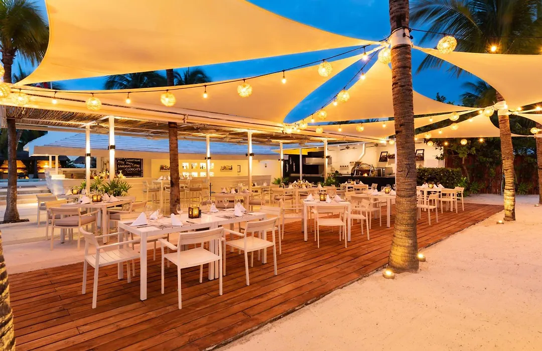 Presidente Intercontinental Cancun Resort By Ihg-1