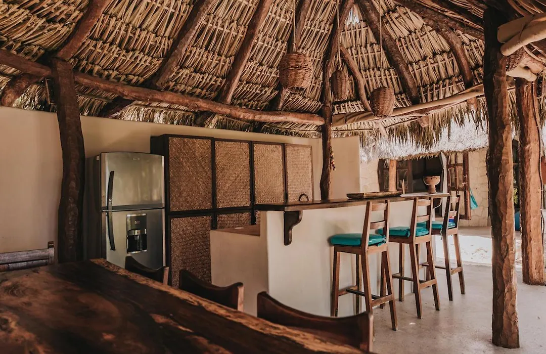 Papaya Playa Project, Tulum, A Member Of Design Hotels-1