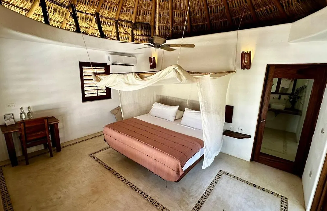 El Alquimista Yoga Spa-1