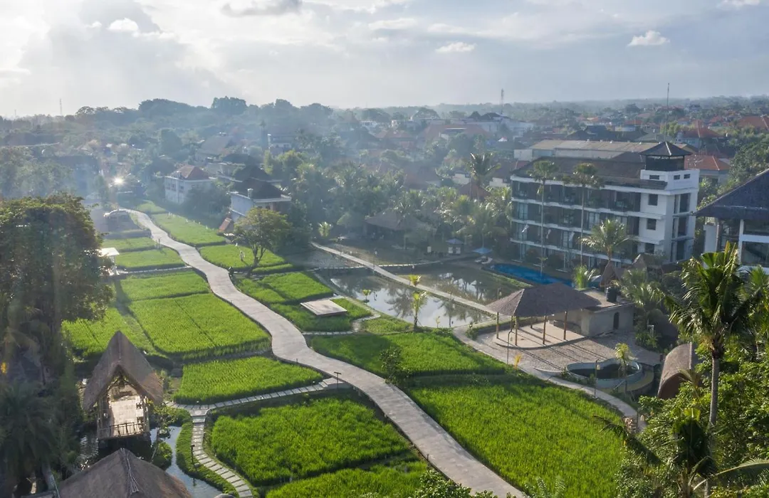 Plataran Ubud Hotel & Spa-1