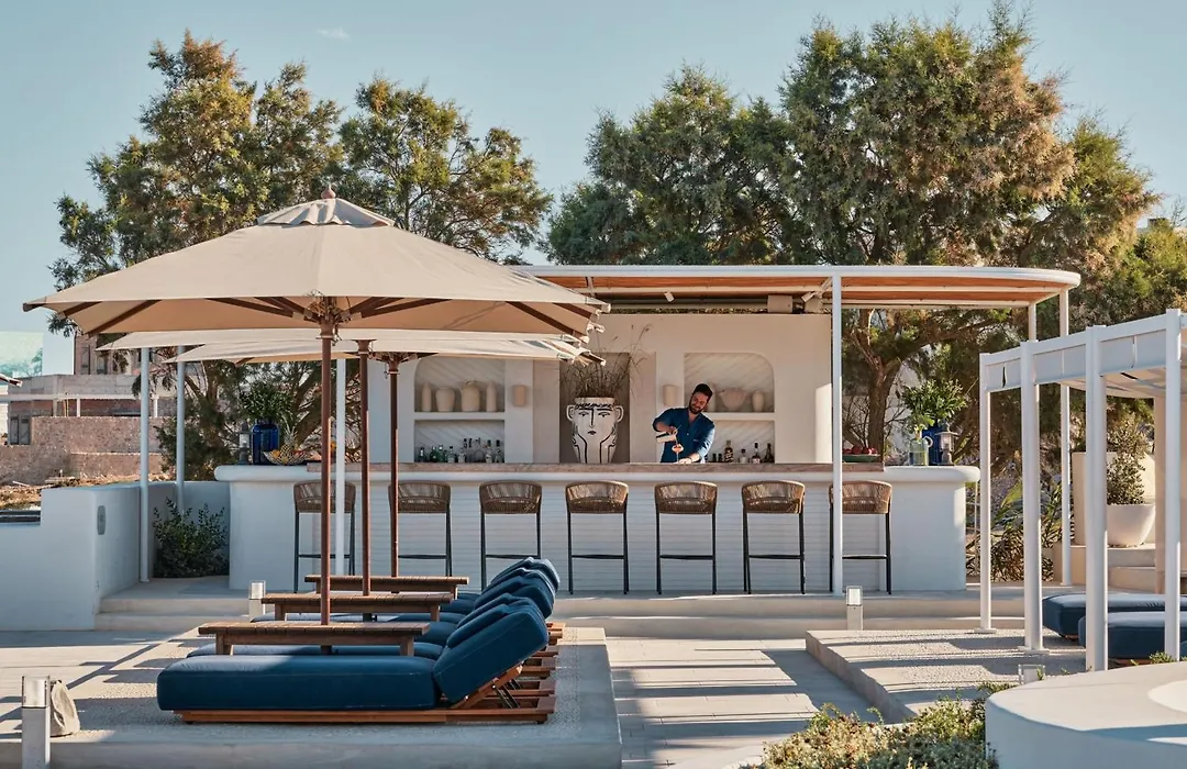 Cosme, A Luxury Collection Resort, Paros-1