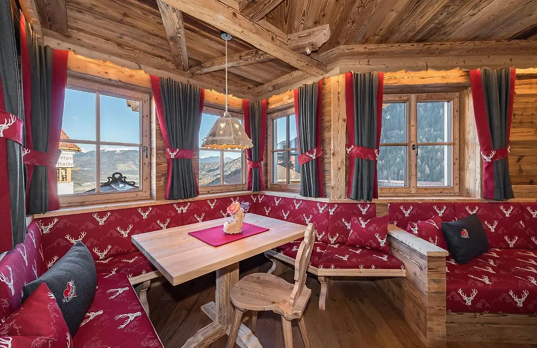 Chalets Almdorf Haidenberg-1