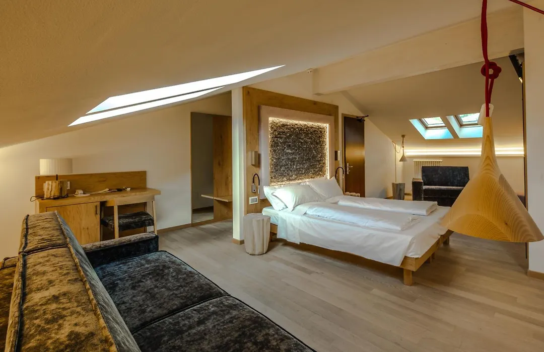 Albergo Caffe Centrale-1