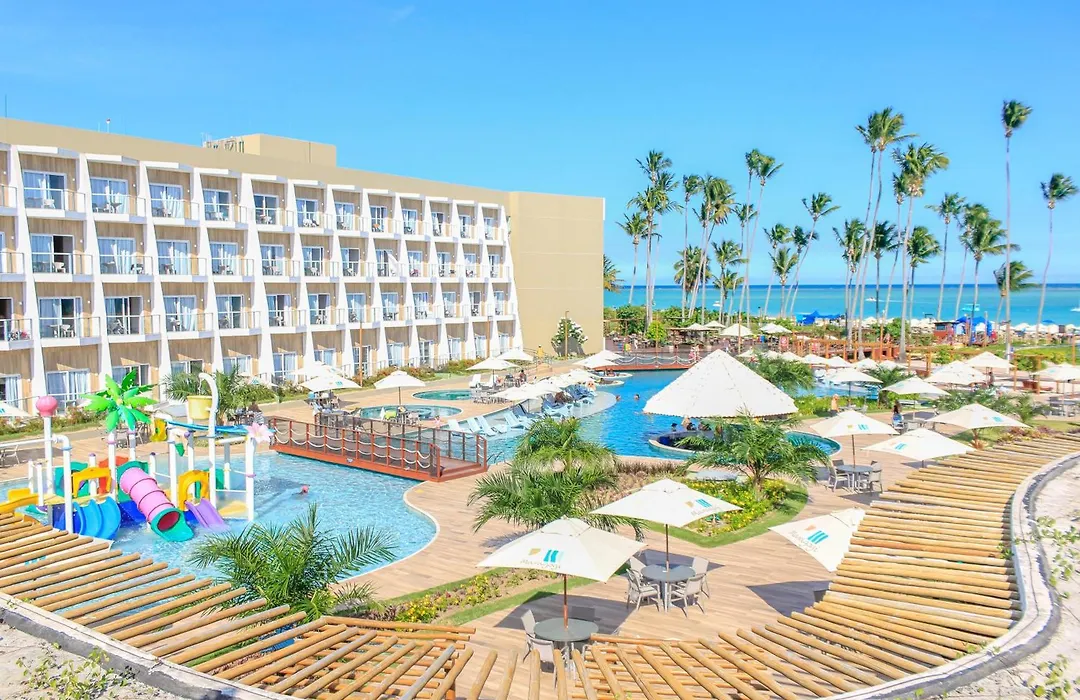 Maragogi Brisa Exclusive Resort-1