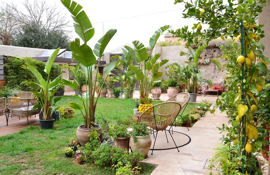 Bastione Spasimo Boutique Hotel-1