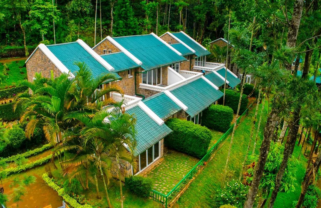 Sitaram Mountain Retreat-1