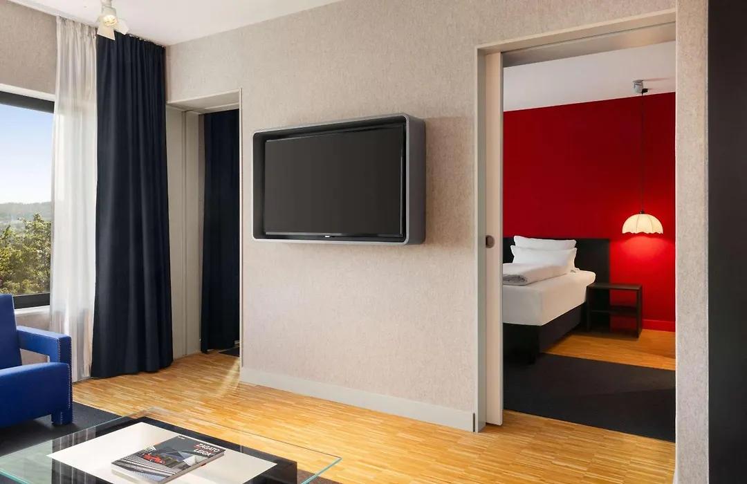 Ernst Leitz Hotel Wetzlar-1