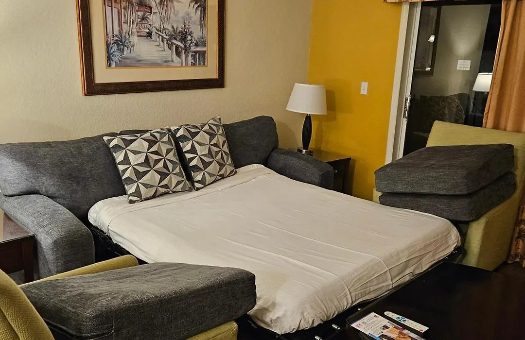 Best Disney Resort Condo Orlando-1