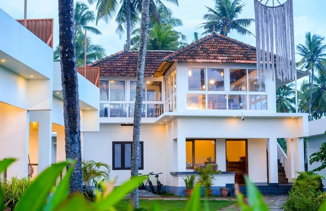 Solaris Beach View Resort & Spa By Voye Homes-1