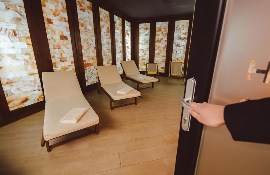 Star Hill Hotel & Spa-1