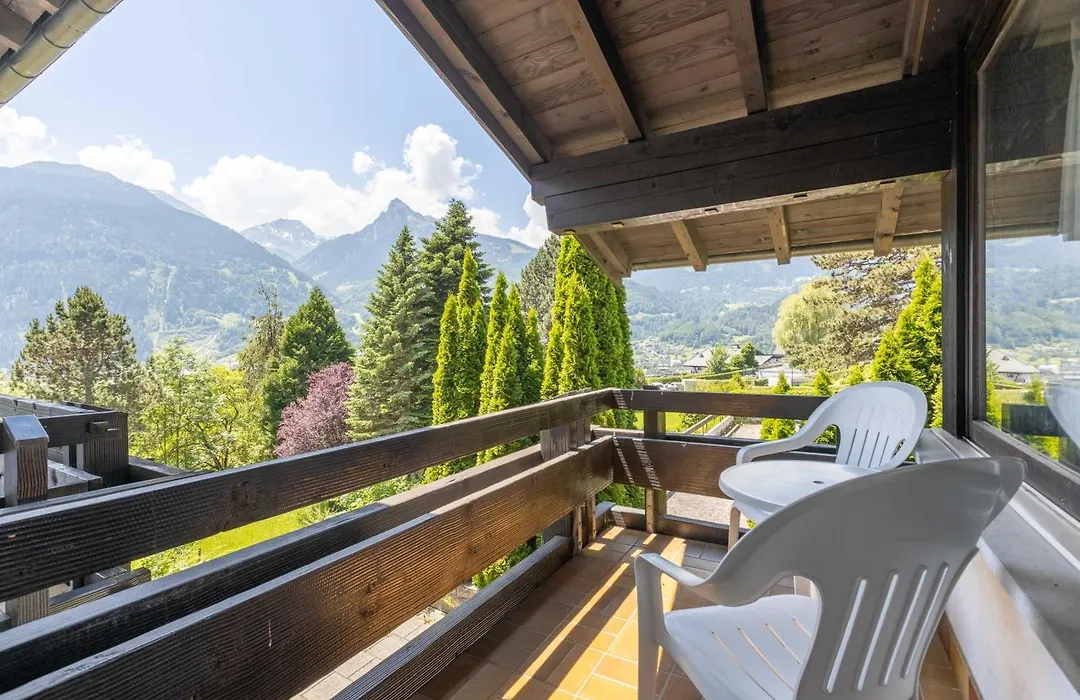 Keyone Rooms Montafon-1