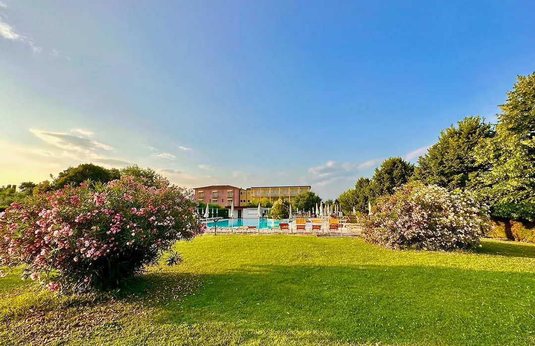 Hotel Bella Lazise-1