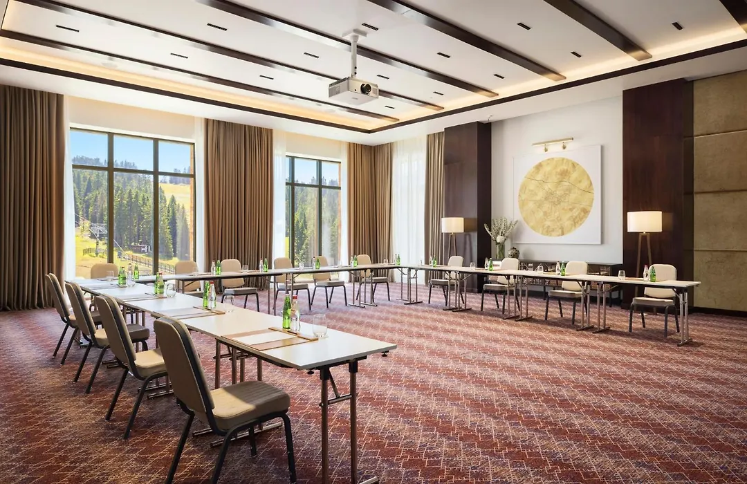 Viceroy Kopaonik Resort & Spa-1