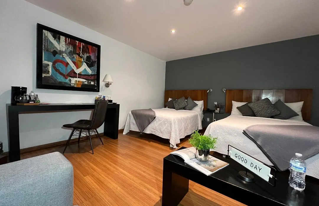 Hotel Clarum 101-1