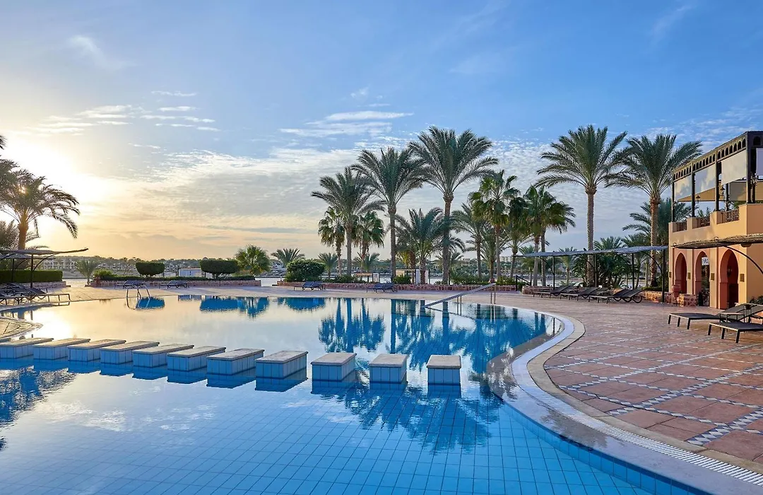 Steigenberger Coraya Beach - Adults Friendly 16 Years Plus-1