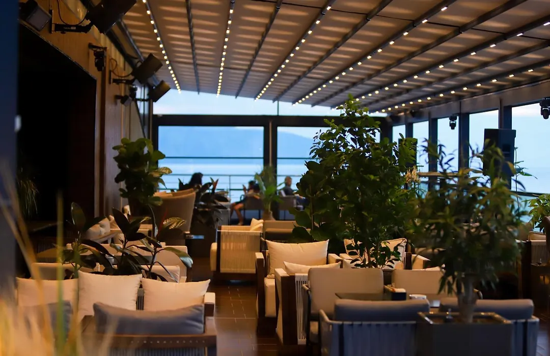Regina City Hotel & Spa-1