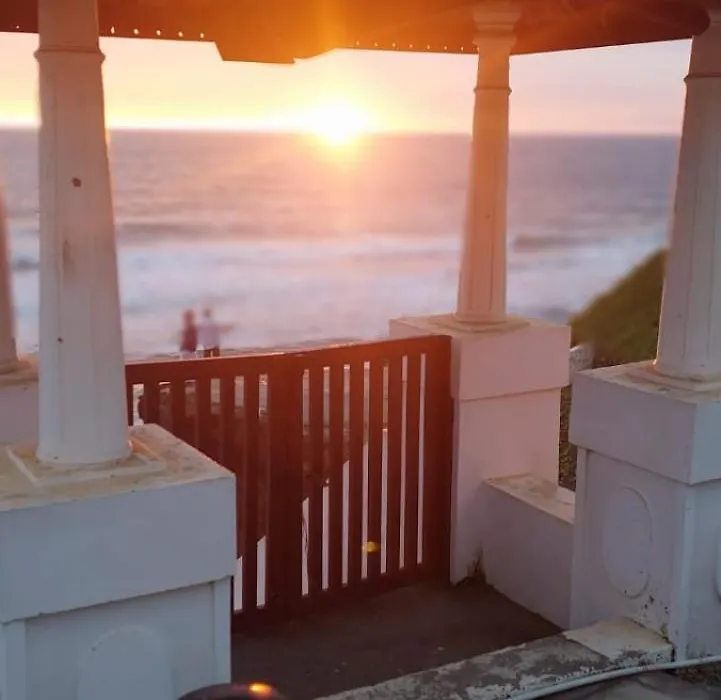 The Marine Pride Beach Resort & Spa-1
