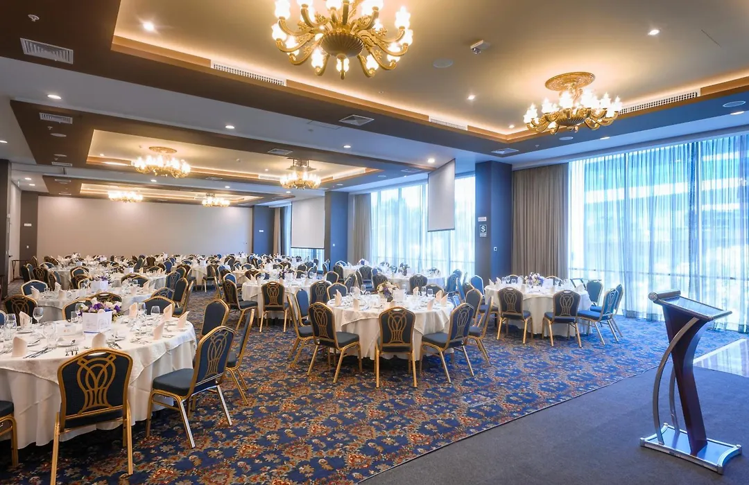 Hilton Garden Inn Lima Surco-1