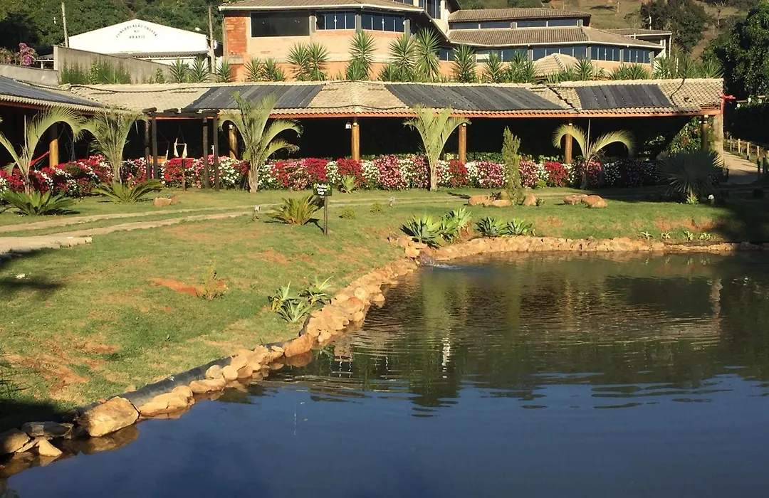 Hotel Recanto Maria Bonita-1